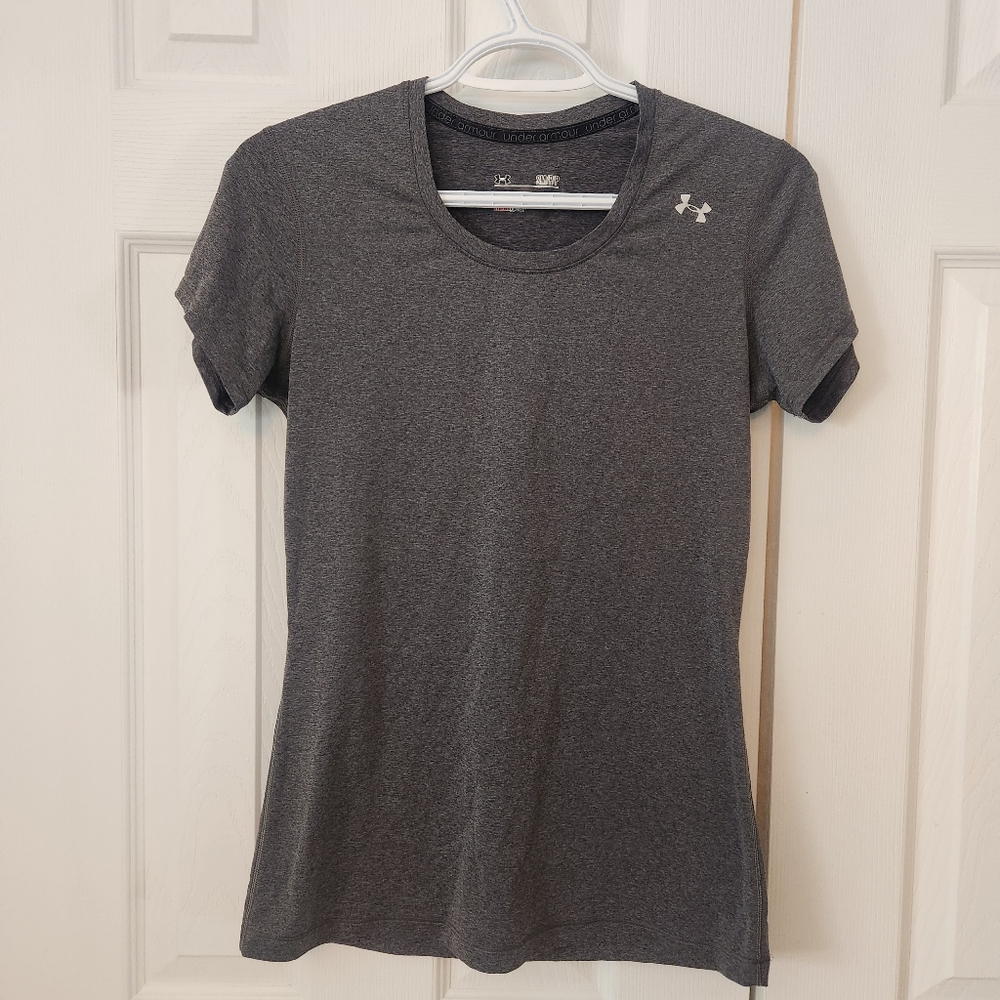 Under Armour